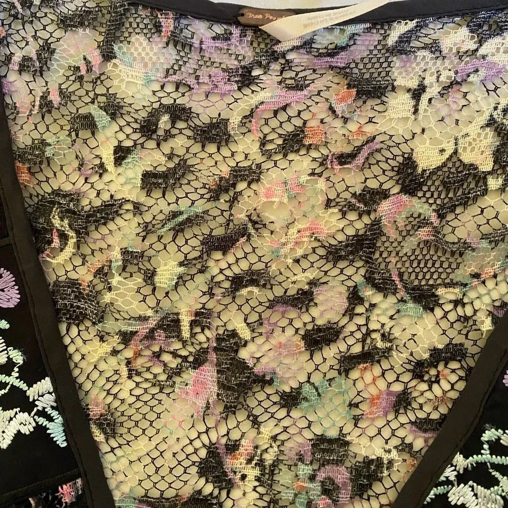 Free People free people